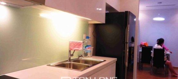 2 bedrooms Apartment in Dong Da, Vietnam No. 2248 3