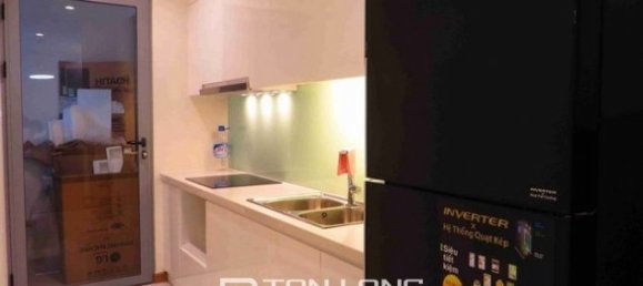 2 bedrooms Apartment in Dong Da, Vietnam No. 2248 4
