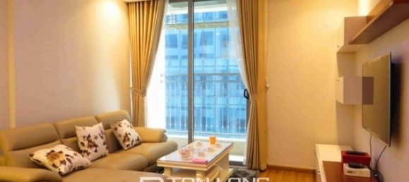 2 bedrooms Apartment in Dong Da, Vietnam No. 2248 2