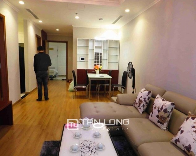 2 bedrooms Apartment in Dong Da, Vietnam No. 2248