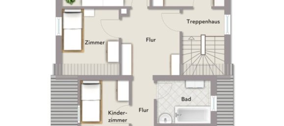 Земельный участок в Нюрнбергер-Ланд, Германия № 305601 7