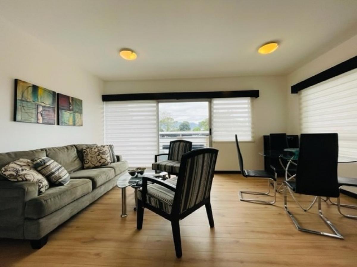 2 bedrooms Condo in San Jose, Costa Rica No. 932