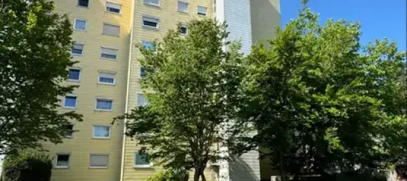 1 bedroom Apartment in Furth, Germany No. 188064 2