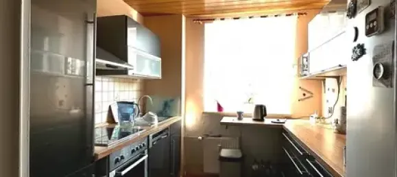 1 bedroom Apartment in Furth, Germany No. 188064 8