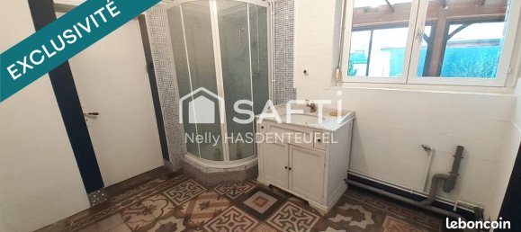 Casa T3 em Herin, France N.º 67658 5