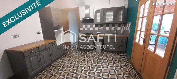 Casa T3 em Herin, France N.º 67658 3