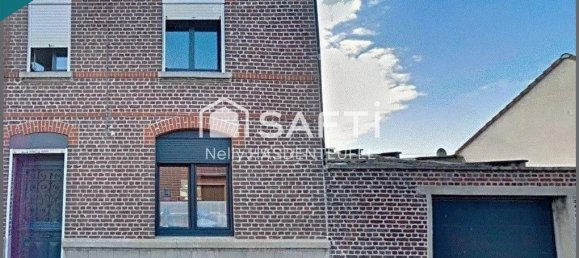 Casa T3 em Herin, France N.º 67658 13