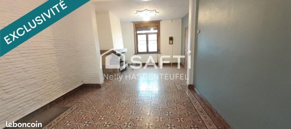 Casa T3 em Herin, France N.º 67658 15