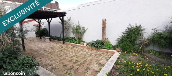 Casa T3 em Herin, France N.º 67658 23