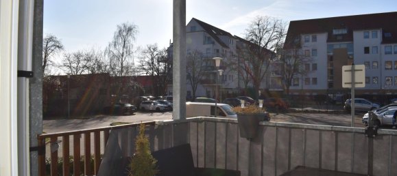 Apartamento de 1 dormitorio en Magdeburg, Germany No. 173645 5