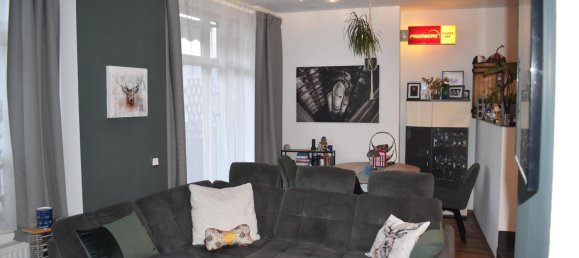 Apartamento de 1 dormitorio en Magdeburg, Germany No. 173645 9