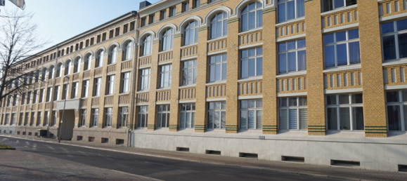 Apartamento de 1 dormitorio en Magdeburg, Germany No. 173645 2