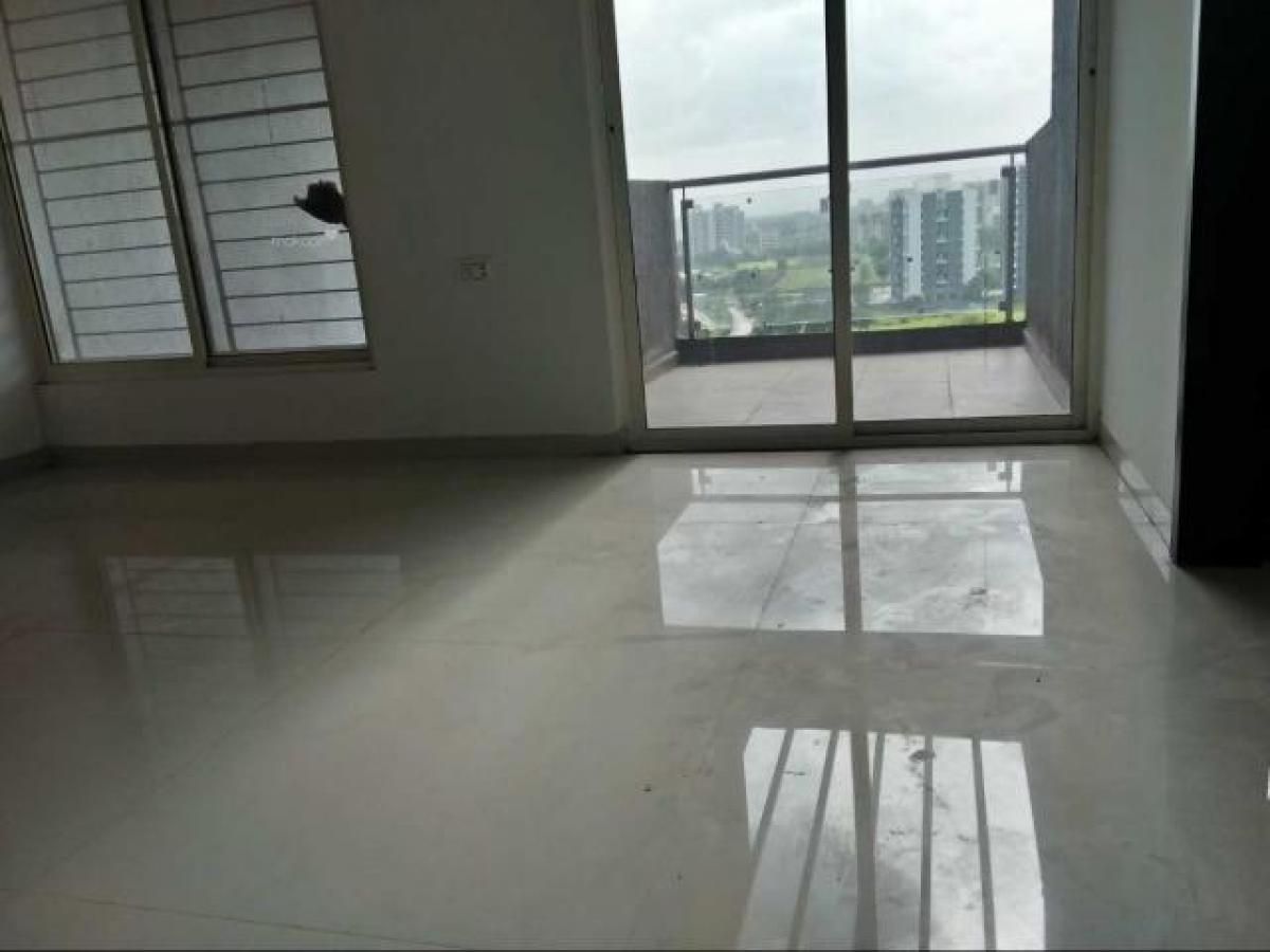 2 bedrooms House in Pune, India No. 46485