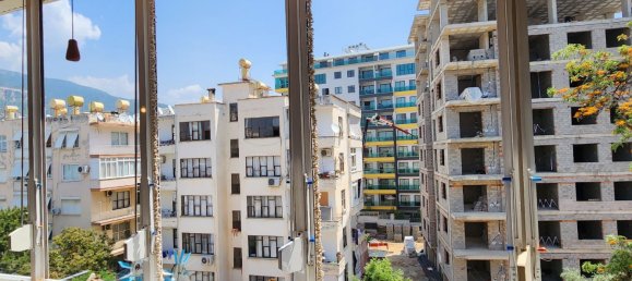 Apartment 2+1 in Alanya, Turkey No. 14698 12