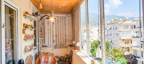 Apartment 2+1 in Alanya, Turkey No. 14698 3