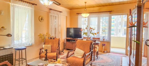 Apartment 2+1 in Alanya, Turkey No. 14698 13