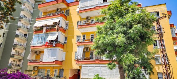 Apartment 2+1 in Alanya, Turkey No. 14698 15