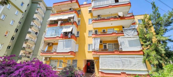 Apartment 2+1 in Alanya, Turkey No. 14698 6
