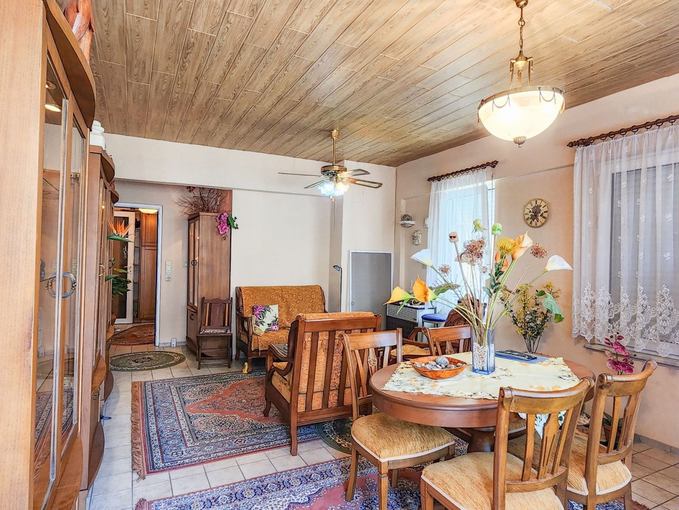 Apartment 2+1 in Alanya, Turkey No. 14698