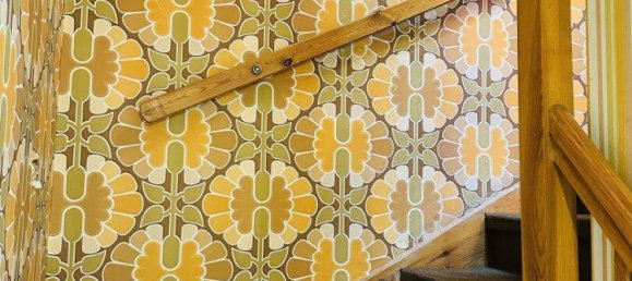 4-Zimmer Schlösser in Döbling, Austria, Nr. 179554 6