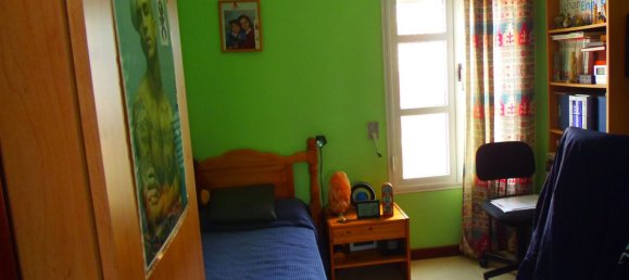 Adosado de 5 dormitorios en Santa Cruz de Tenerife, Spain No. 132486 14