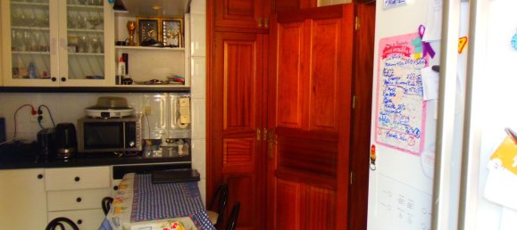 Adosado de 5 dormitorios en Santa Cruz de Tenerife, Spain No. 132486 10