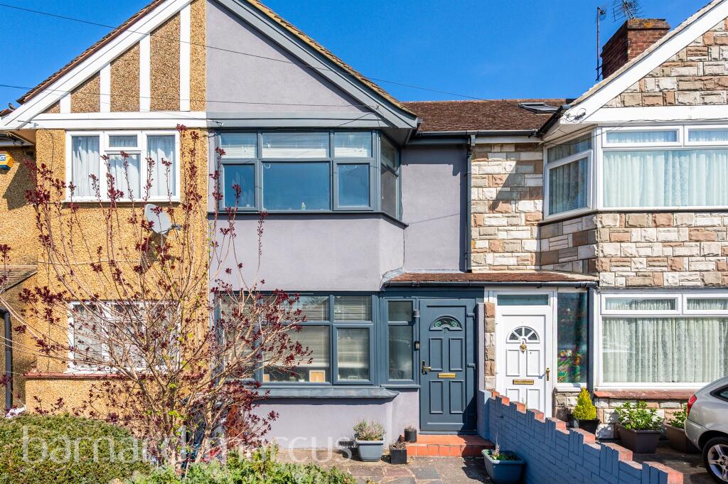 2 bedrooms House in Feltham, United Kingdom No. 9810