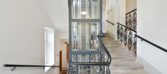 3 rooms Apartment in Alsergrund, Austria No. 183626 12