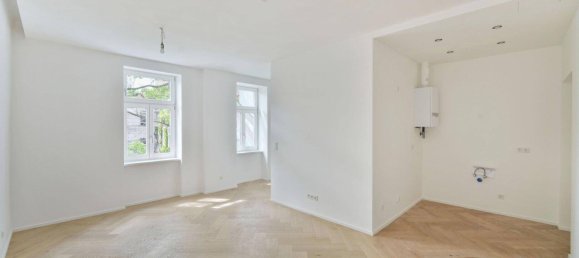 3 rooms Apartment in Alsergrund, Austria No. 183626 2