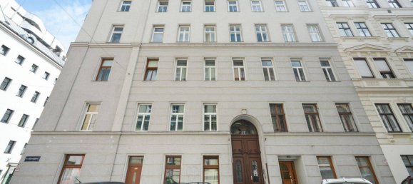 3 rooms Apartment in Alsergrund, Austria No. 183626 13