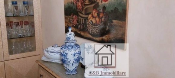 4 bedrooms Apartment in Livorno, Italy No. 220527 60