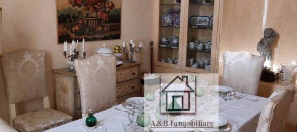 4 bedrooms Apartment in Livorno, Italy No. 220527 62