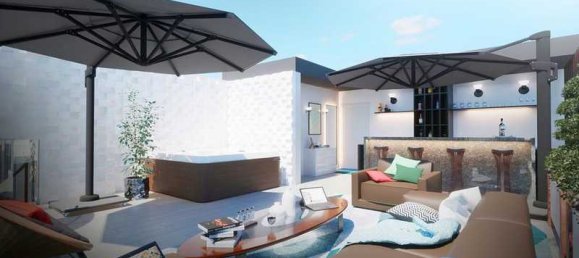 3 bedrooms Apartment in Limassol, Cyprus No. 19687 7