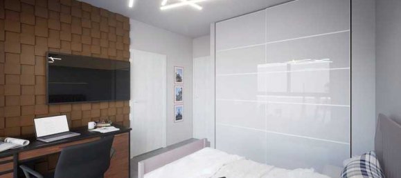 3 bedrooms Apartment in Limassol, Cyprus No. 19687 5