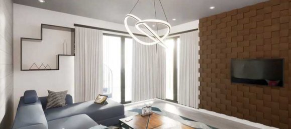 3 bedrooms Apartment in Limassol, Cyprus No. 19687 2