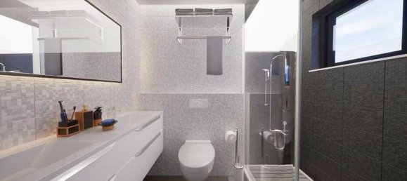 3 bedrooms Apartment in Limassol, Cyprus No. 19687 6