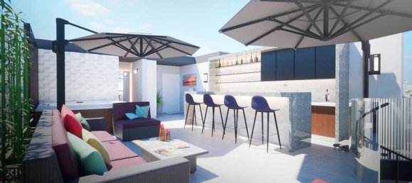 3 bedrooms Apartment in Limassol, Cyprus No. 19687 8