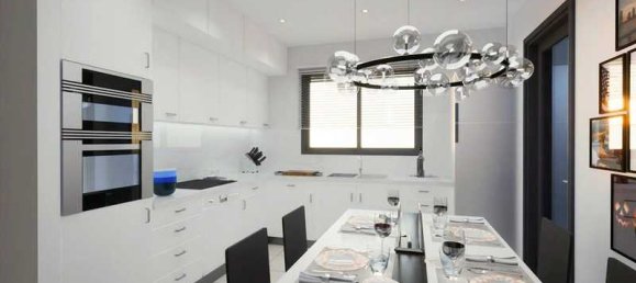 3 bedrooms Apartment in Limassol, Cyprus No. 19687 4