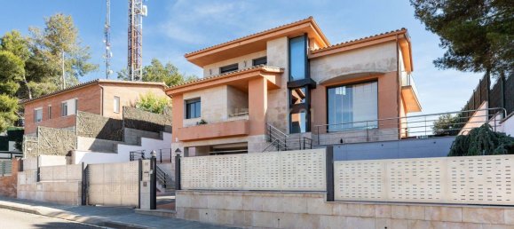 4 chambres Maison à Barcelona, Spain No. 159576 49