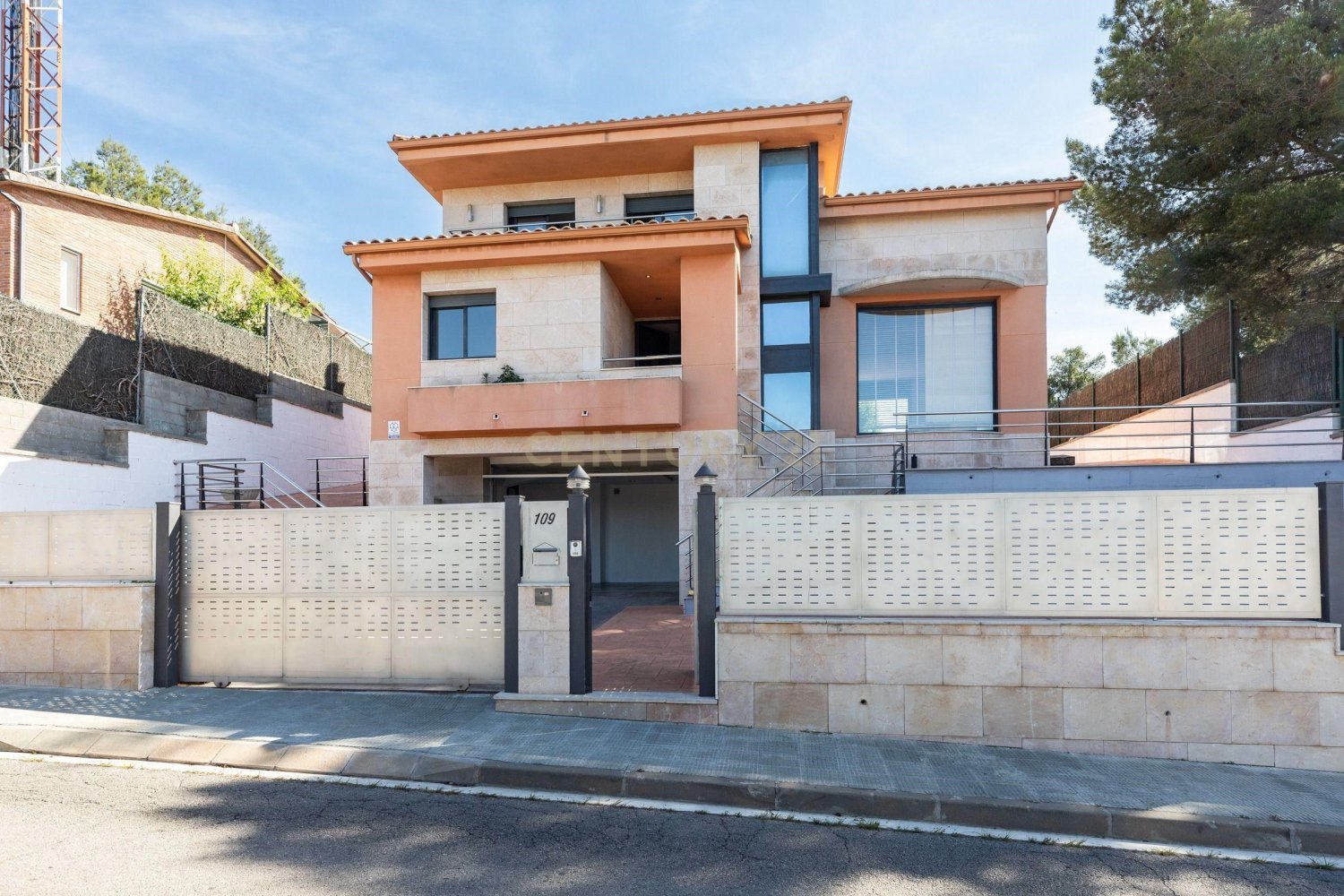 4 chambres Maison à Barcelona, Spain No. 159576