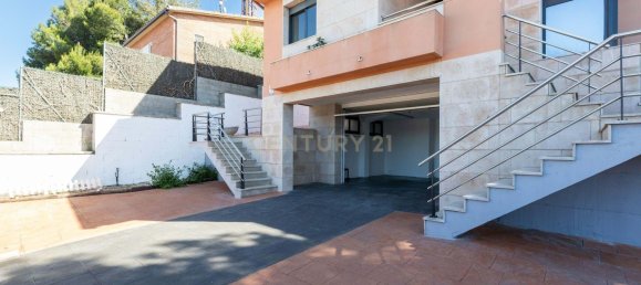 4 chambres Maison à Barcelona, Spain No. 159576 48