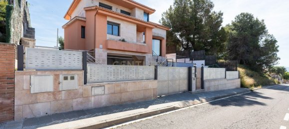 4 chambres Maison à Barcelona, Spain No. 159576 45