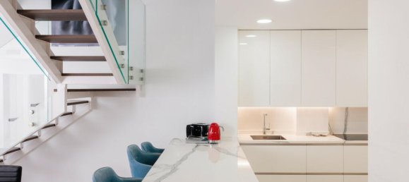 3 غرف نوم منزل ذو طابقين في Marbella, Spain رقم 39397 9