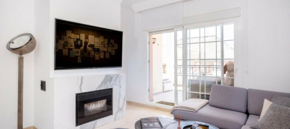 3 غرف نوم منزل ذو طابقين في Marbella, Spain رقم 39397 2