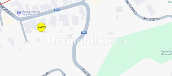 3 chambres Appartement à Marano Principato, Italy No. 278646 3