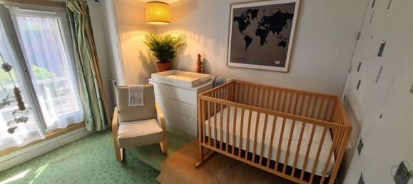 2 غرف نوم منزل في Lagny-sur-Marne, France رقم 345274 5