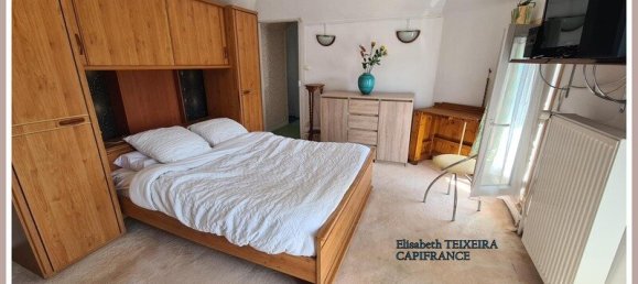 2 غرف نوم منزل في Lagny-sur-Marne, France رقم 345274 11