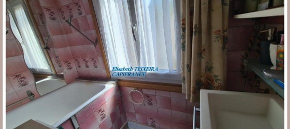 2 غرف نوم منزل في Lagny-sur-Marne, France رقم 345274 14