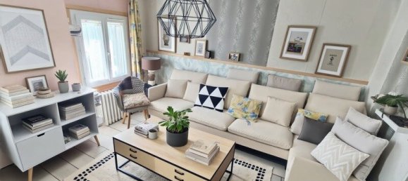 2 غرف نوم منزل في Lagny-sur-Marne, France رقم 345274 2