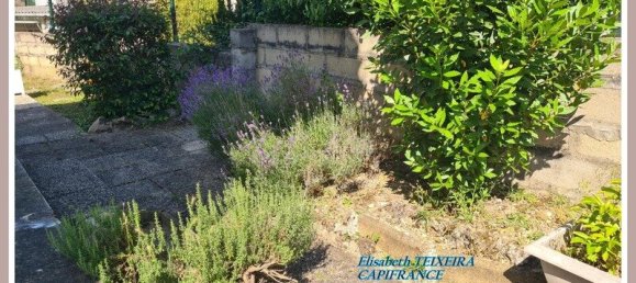 2 غرف نوم منزل في Lagny-sur-Marne, France رقم 345274 15